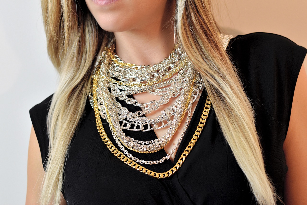 Ren Jord Jewelry Revives Ancient Craftsmanship with Modern Elegance