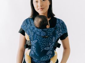 Tushbaby, Tea Collection Partner for Limited-Edition Summer Capsule