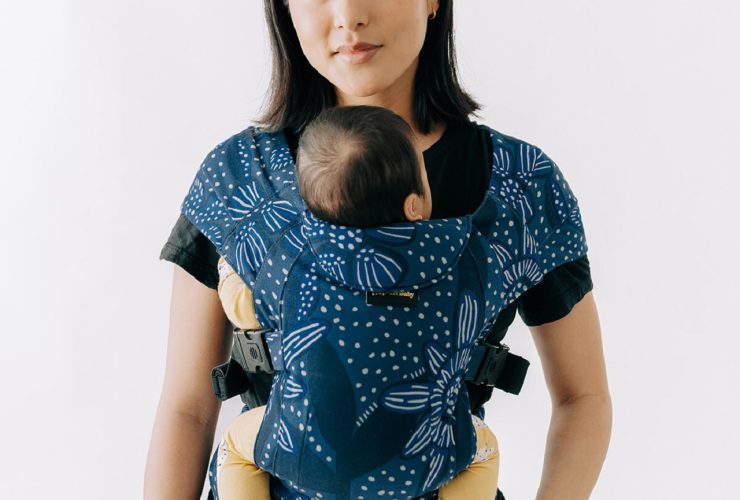 Tushbaby, Tea Collection Partner for Limited-Edition Summer Capsule