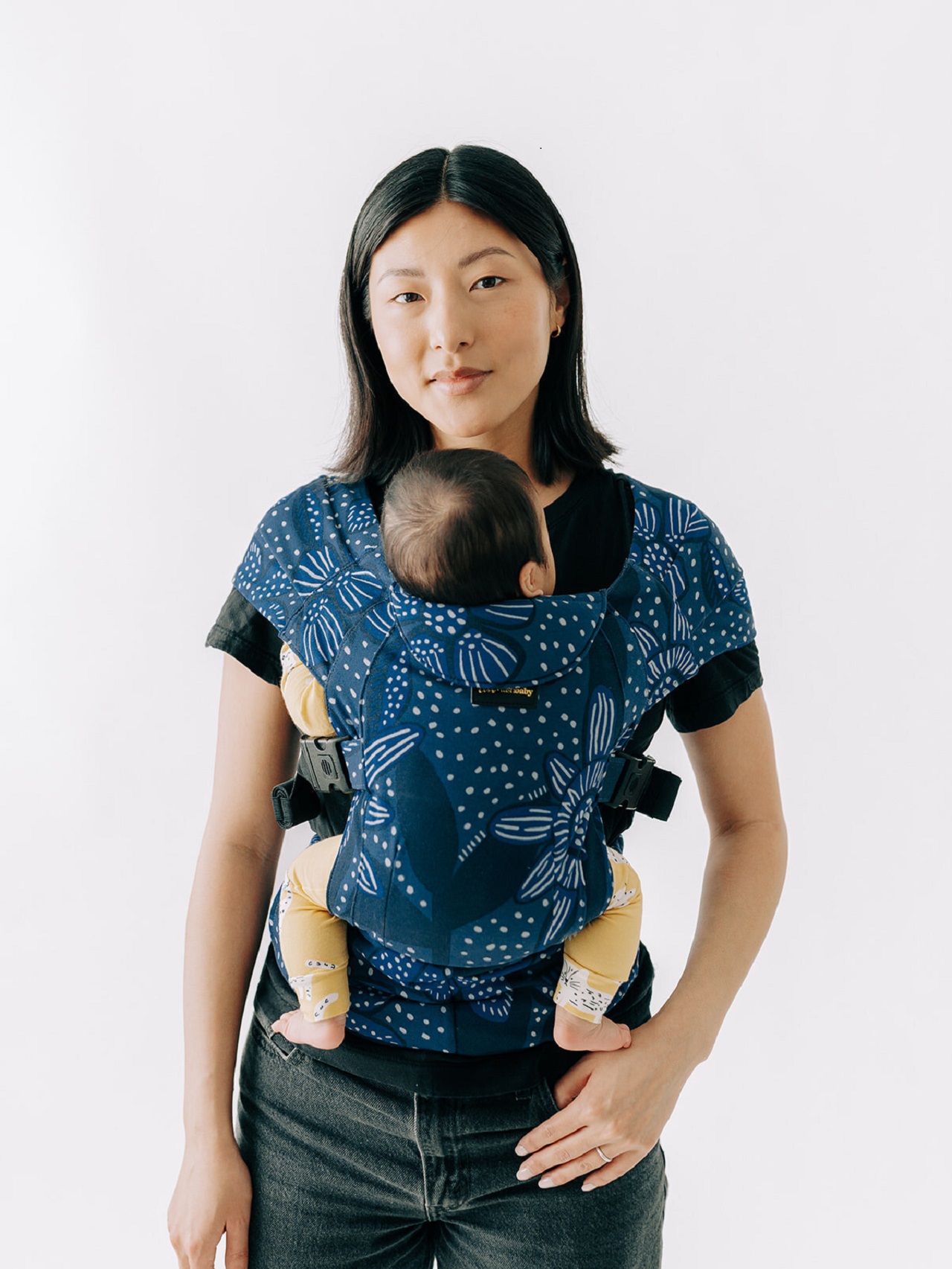 Tushbaby, Tea Collection Partner for Limited-Edition Summer Capsule
