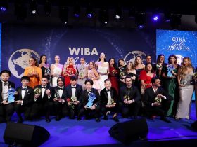 Cannes Hosts the 2025 WIBA Awards, Celebrates Global Influencers