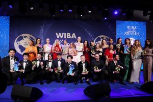 Cannes Hosts the 2025 WIBA Awards, Celebrates Global Influencers