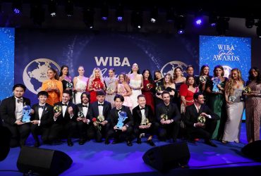 Cannes Hosts the 2025 WIBA Awards, Celebrates Global Influencers