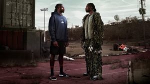 adidas Originals, 100 Thieves Unveil Collaborative Collection featuring Noah Lyles
