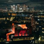 After Dark Tour London 2025