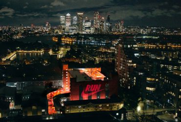 After Dark Tour London 2025