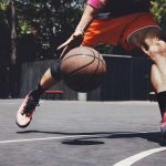 Nike Unfurls the S.T. Flare Designed for China Hoopers