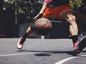 Nike Unfurls the S.T. Flare Designed for China Hoopers