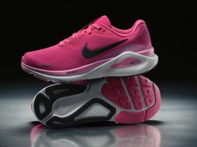 Nike Debuts Structure 26: A New Standard of Comfort and Performance