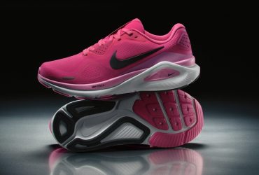 Nike Debuts Structure 26: A New Standard of Comfort and Performance