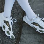 Nike, Veneda Carter Debut a Sporty Expression of the Air Max Muse