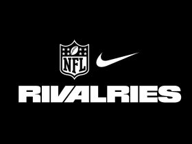 NFL Nike Rivalries
