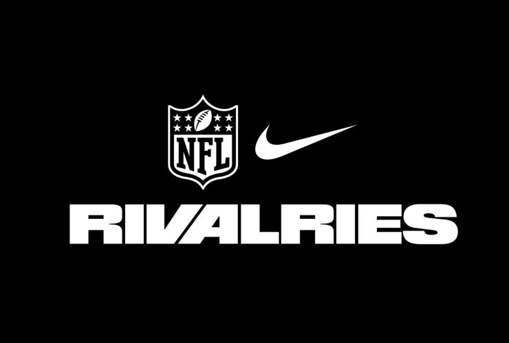 NFL Nike Rivalries