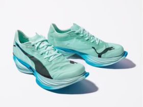 PUMA Fast R Nitro Elite 3 Key Launch 1