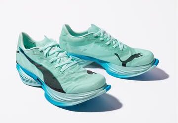PUMA Fast R Nitro Elite 3 Key Launch 1