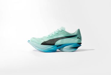 PUMA Awards $132,000 in Prize Money to Project3 Record Breakers