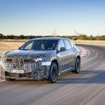 Pioneering technology meets pure driving pleasure | testing BMW iX3