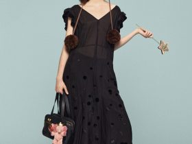 Coach Unveils Stuart Vevers' Winter 2025 Collection