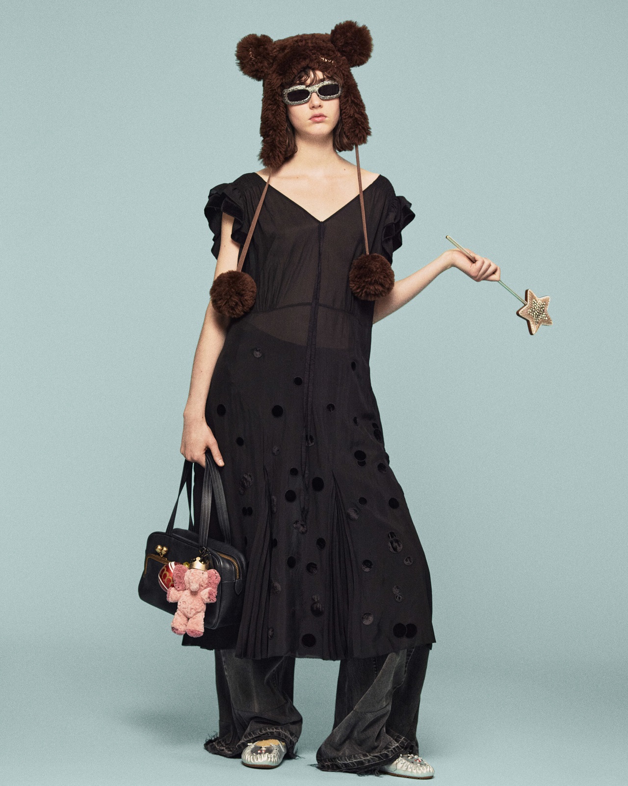 Coach Unveils Stuart Vevers' Winter 2025 Collection