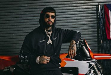Reebok, Icon Anuel AA Reunite for Second Capsule Collection