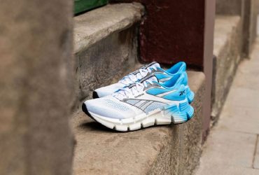 Reebok Unveils the FloatZig 2 Running Shoes