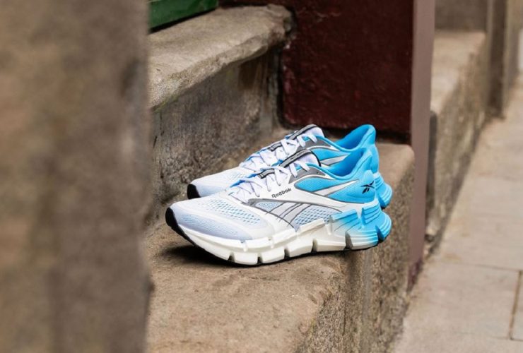 Reebok Unveils the FloatZig 2 Running Shoes