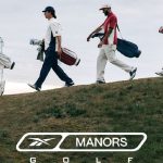 Reebok, MANORS Unveil Exclusive Collection