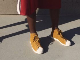 adidas Originals, Wales Bonner Present Spring/Summer 2025