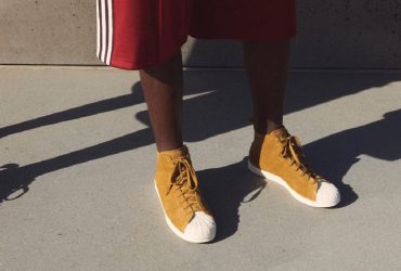 adidas Originals, Wales Bonner Present Spring/Summer 2025