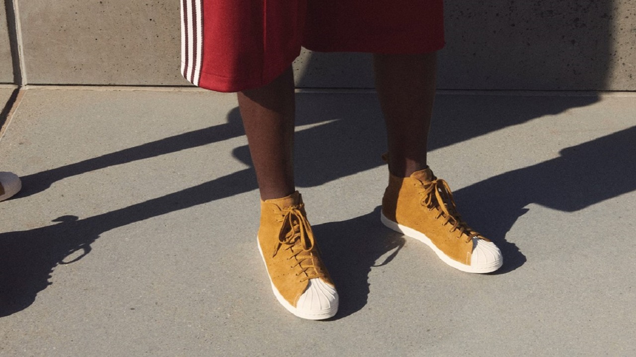 adidas Originals, Wales Bonner Present Spring/Summer 2025
