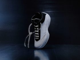 Game Shoe Innovation | Jordan Brand Unveils the Air Jordan 40