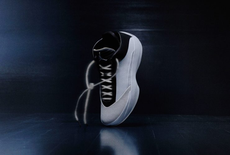 Game Shoe Innovation | Jordan Brand Unveils the Air Jordan 40