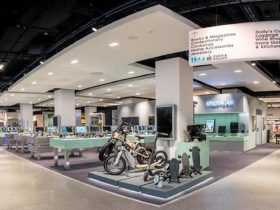 Innovative Eyewear, Smartech Partner to Showcase Reebok Smart Eyewear at Times Square
