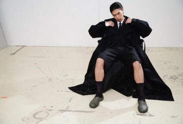 PUMA, Louis Gabriel Nouchi Unveil Part Two of Mostro Mule