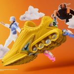 Nike, LEGO Group Debut New Products Based in Active, Creative Play