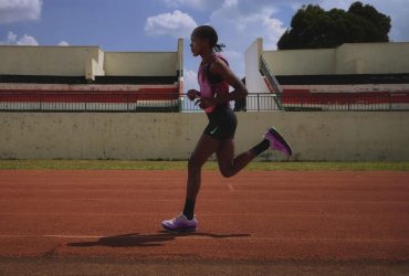 Footwear and Apparel | Nike Unveils New Faith Kipyegon Collection