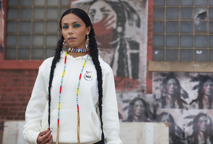 Nike Unveils N7 Collection of Essential Daily Sportswear