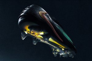 The Nike Phantom 6, Designed for the Most Precise Attack