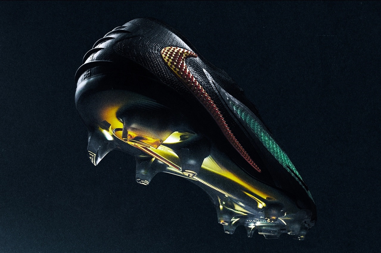 The Nike Phantom 6, Designed for the Most Precise Attack