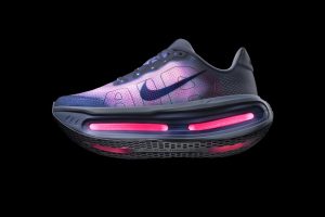 Maximum Cushioning | Nike unveils 'Vomero' road running footwear