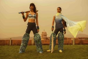 Nike x NorBlack NorWhite Celebrate Indian Culture in New Collection