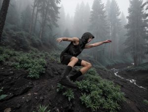 PUMA X Heliot Emil Drop Two is Designed to Roam