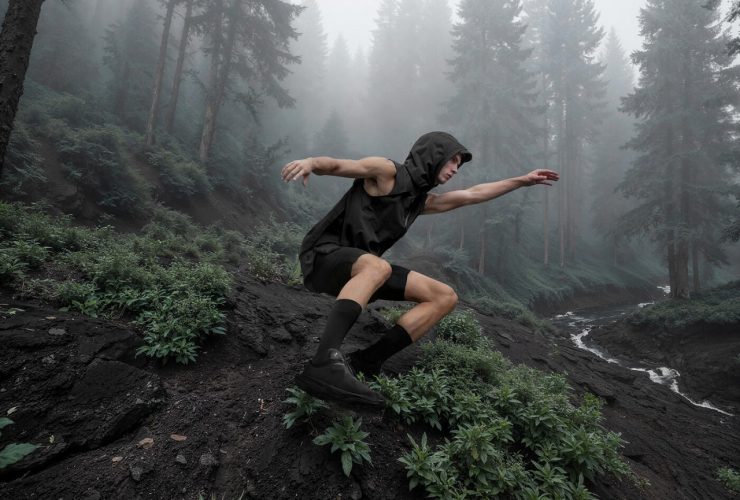 PUMA X Heliot Emil Drop Two is Designed to Roam