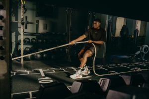 PUMA Launches Exclusive Hyrox Collection