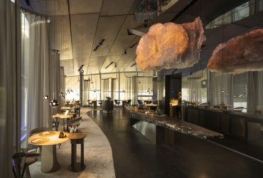 THE CLOUD