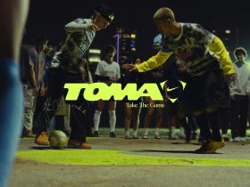 Street Soccer | Nike Unveils Toma El Juego in Los Angeles