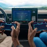 AirConsole Brings Legendary Atari Arcade Games to Cars