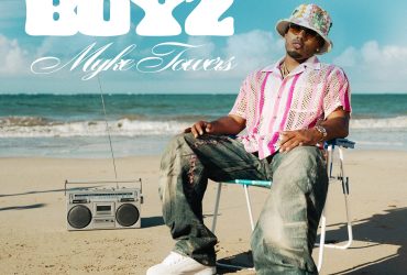 MYKE TOWERS releases his future-oriented album - ISLAND BOYZ