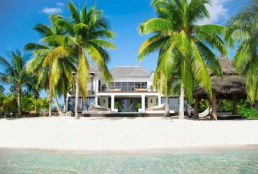 Pacaso Expands International Presence with New Caribbean Listings