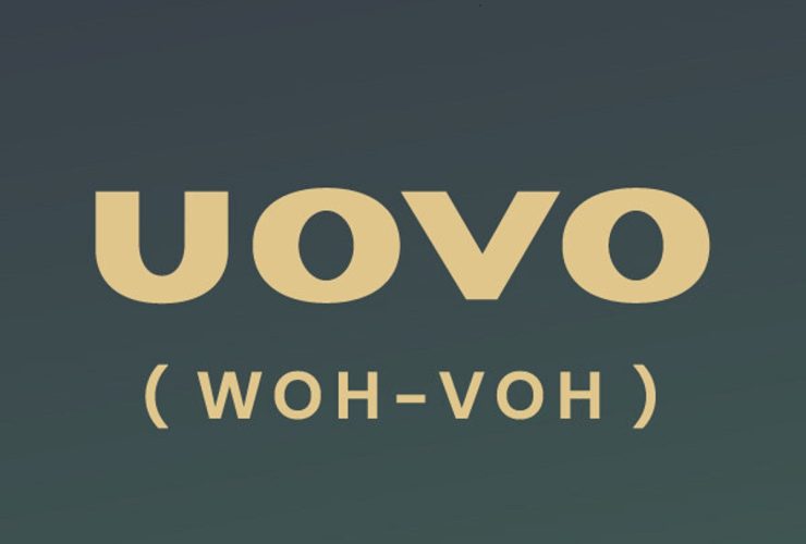 UOVO